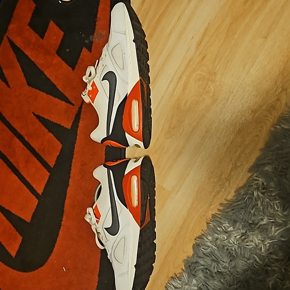 Nike Air Max Correlate mens size 10 - Picture 3 of 7